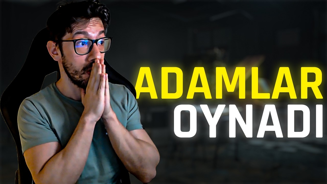 Bu Maçlar Gerçek Olamaz.. Dead By Daylight Türkçe