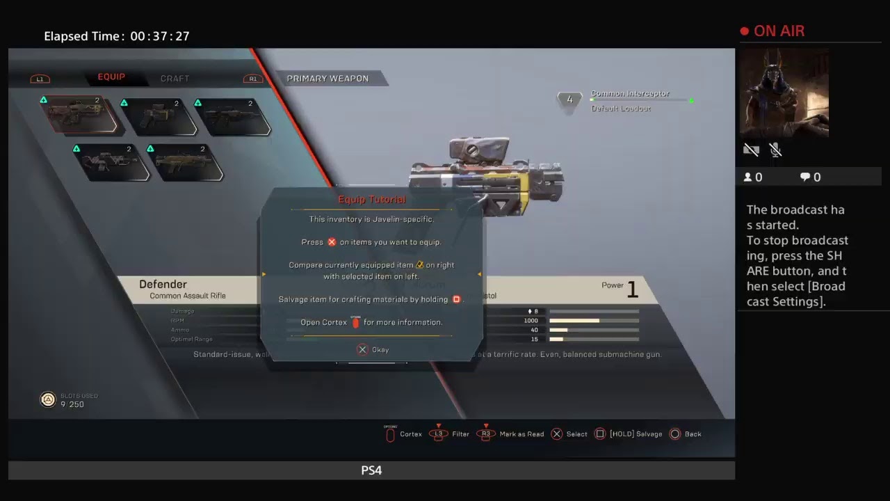 Anthem Fresh Start