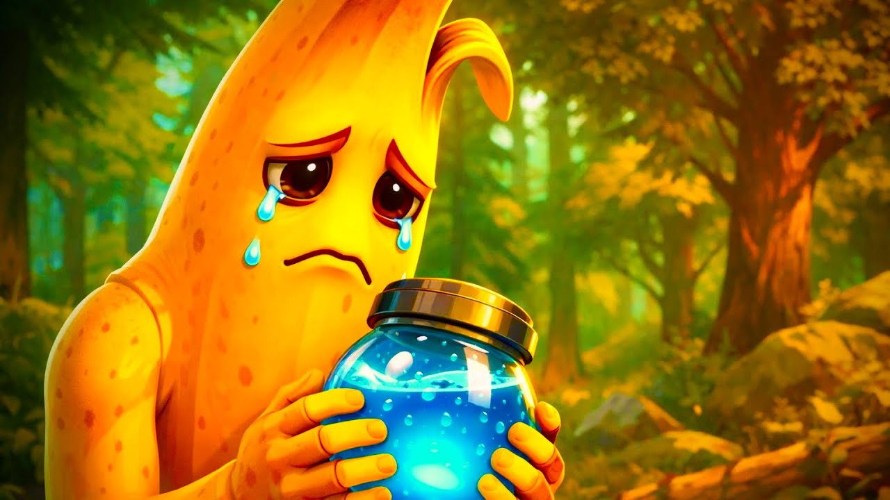 😥NO HAY ESCUDO EN FORNITE OG😥