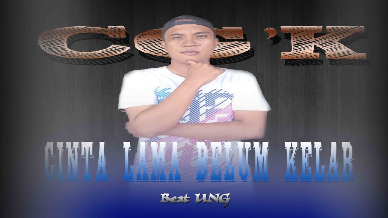 CG'K Beat UNG - 