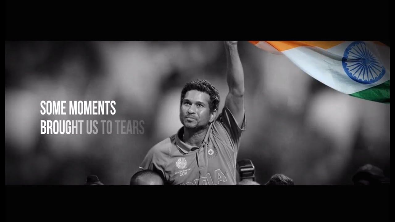 Penna Cement - World cup 2015 #CementTheMoment