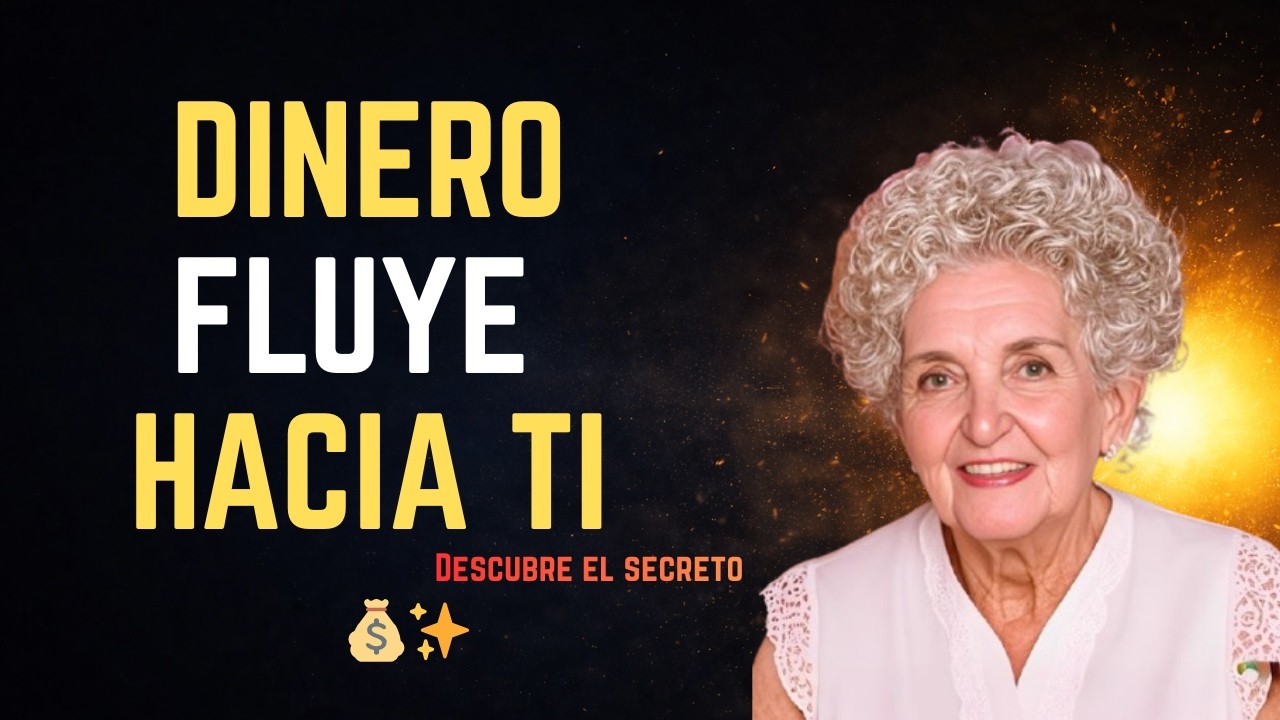 CONNY MÉNDEZ – ATRAE EL DINERO QUE DESEAS DESDE HOY (Técnica Metafísica) 💰✨