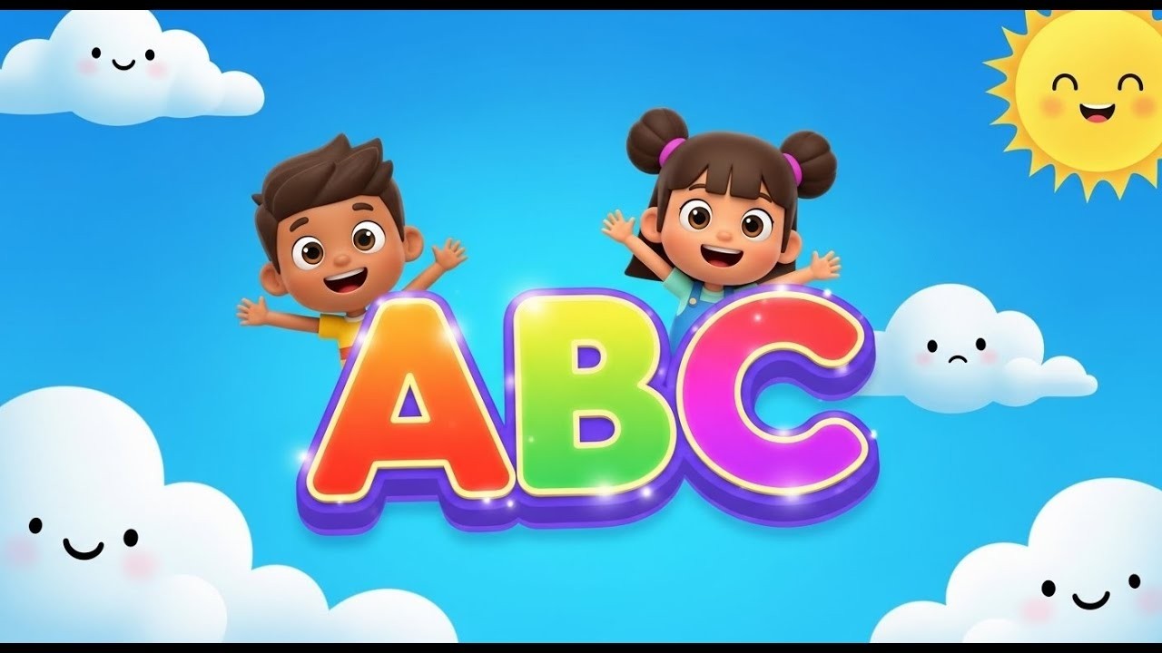 The Color Alphabet System 🌈📚 | A Smarter Way to Teach A–Z