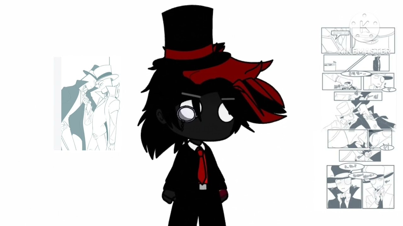 ¿Black Hat?🤨
