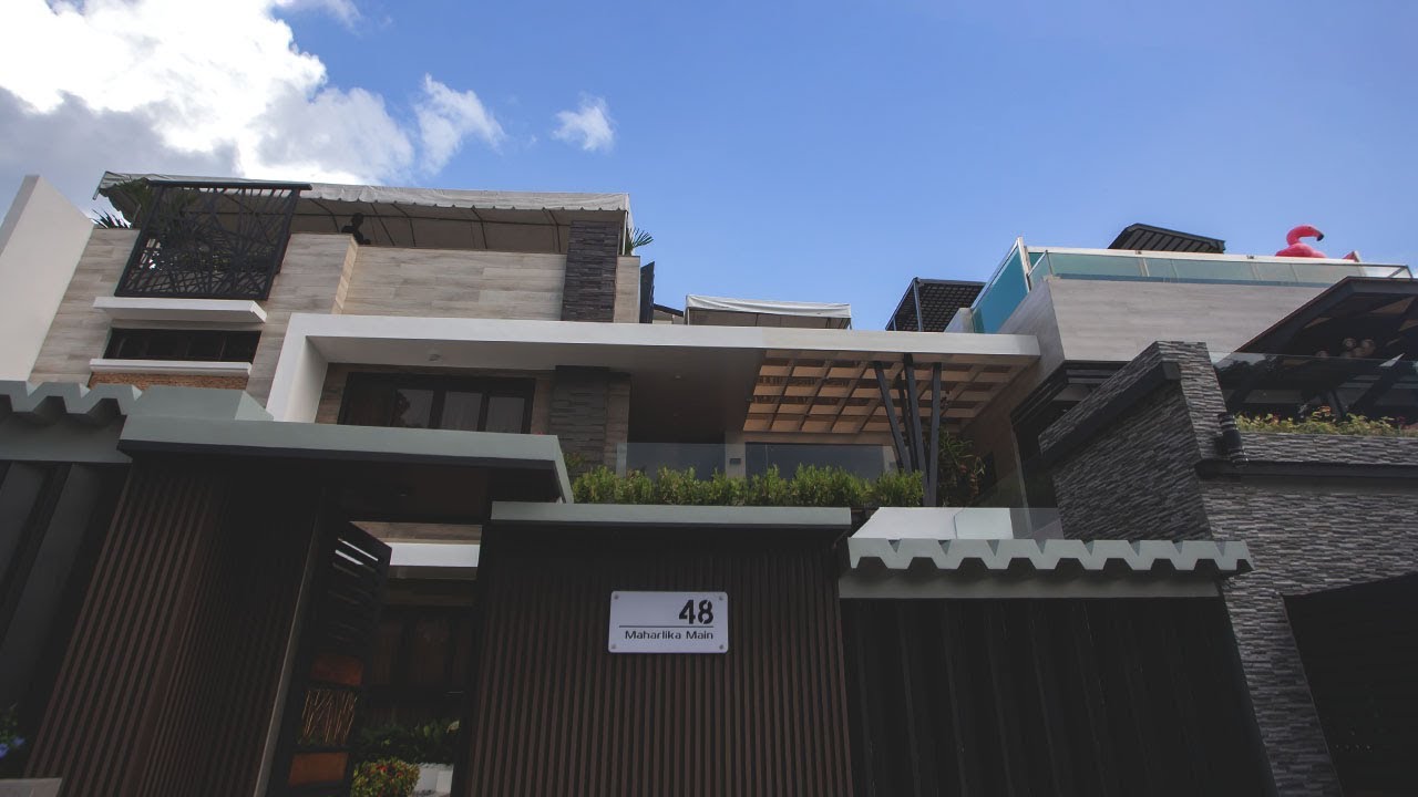 House AVP