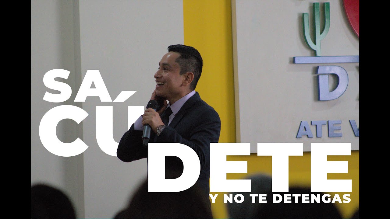 En este video entenderás el por qué no has conseguido cambiar de actitud