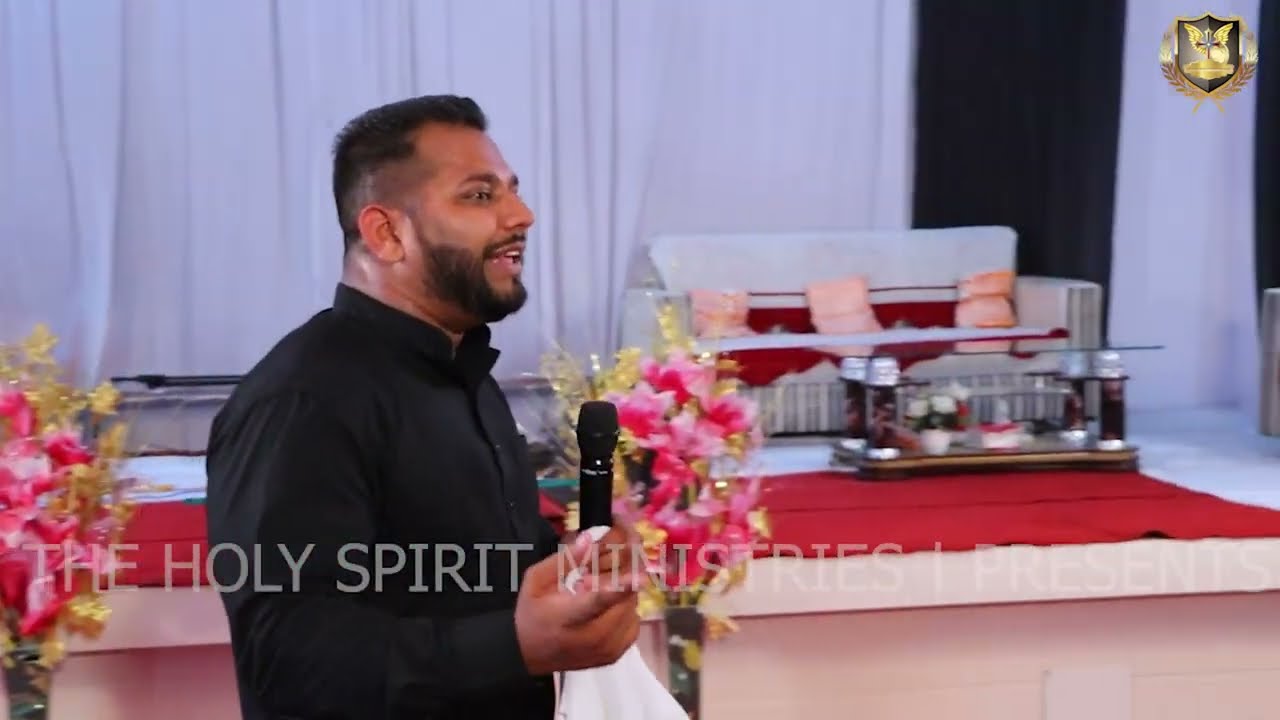 ਆਪਣੇ ਵਿਸ਼ਵਾਸ ਨੂੰ ਮਜ਼ਬੂਤ ਕਰੋ || STRENGTHEN YOUR FAITH || PASTOR SUMON NAYYAR || 26 JUNE 2022