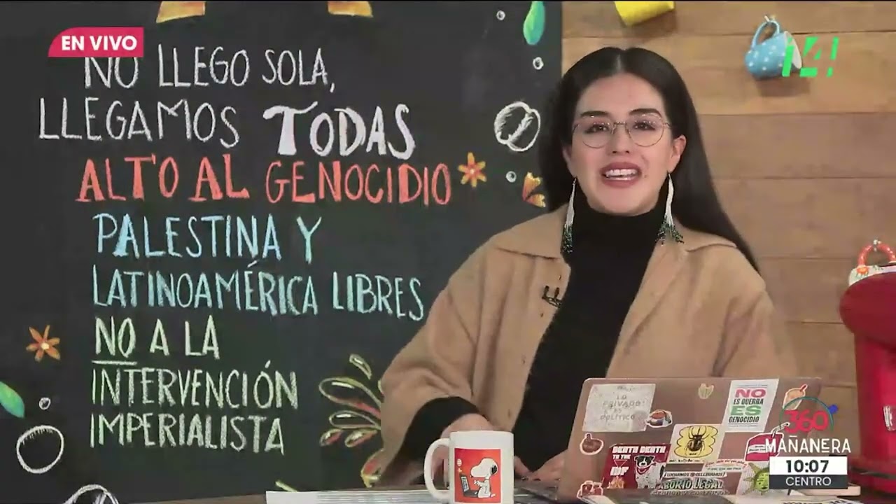 La guarnición | Mañanera 360 | 10 de marzo