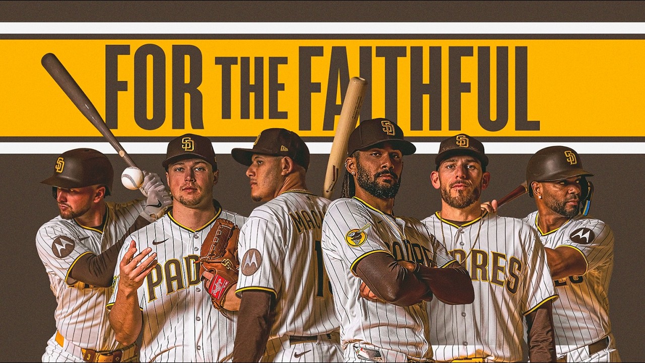 2026 Anthem: For The Faithful