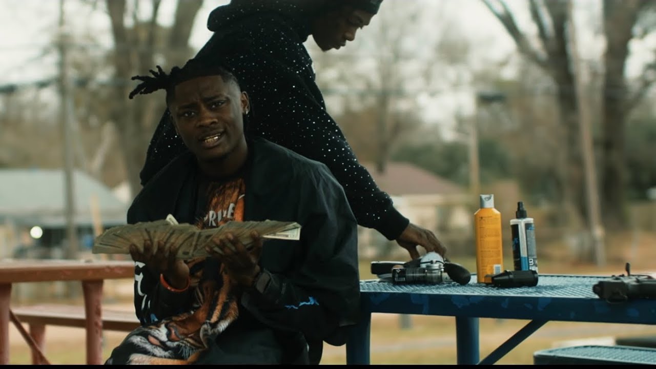 Kyroo2x - HotRod/GuttaFlow ShotBy: @vezolottishotit 