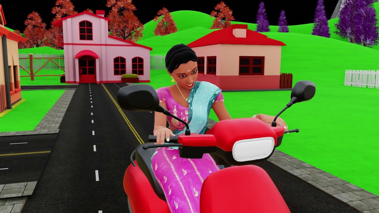 CHINTU CHINKI 08 | Bili Ke Bache | Chintu | pagal beta | comedy video | cs bisht vines