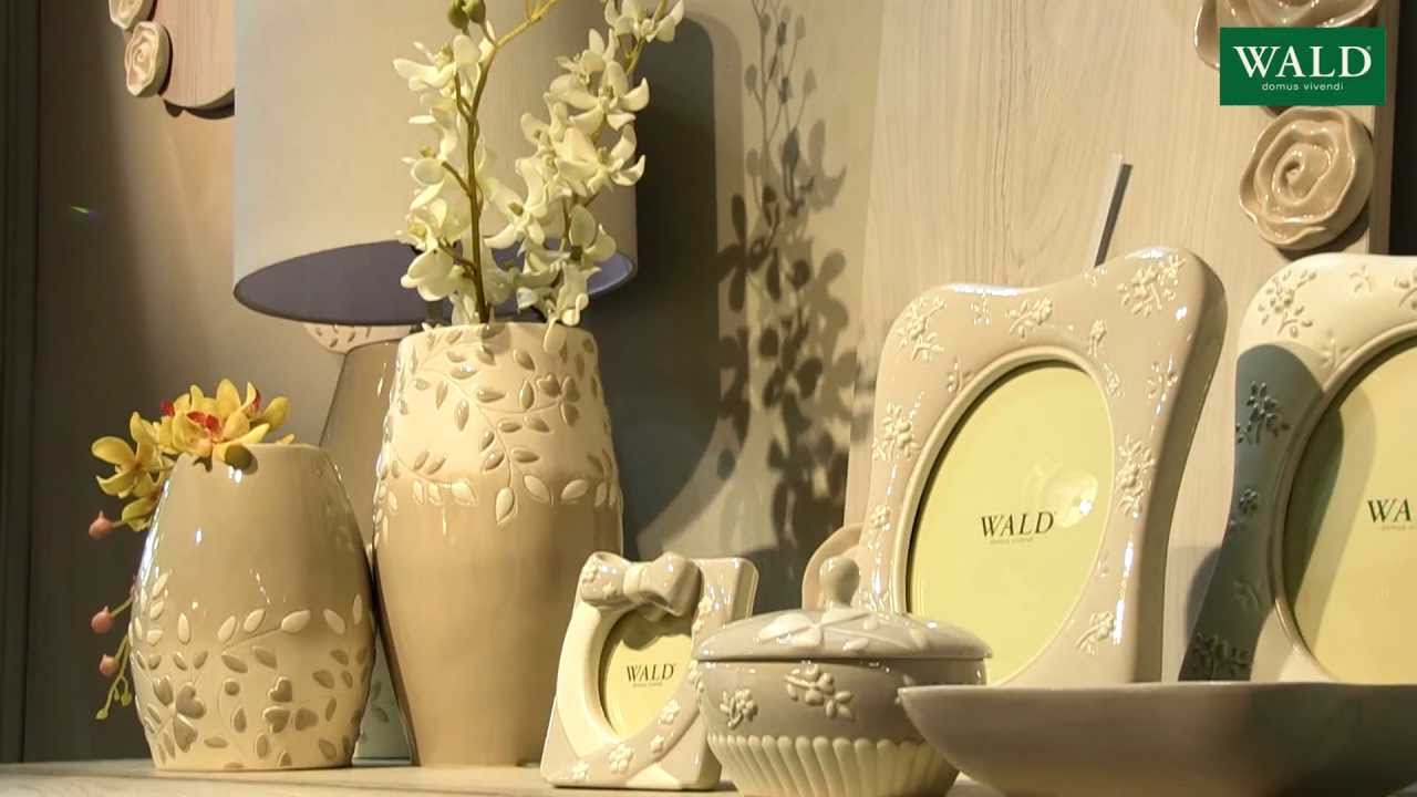 Wald a Macef 2013