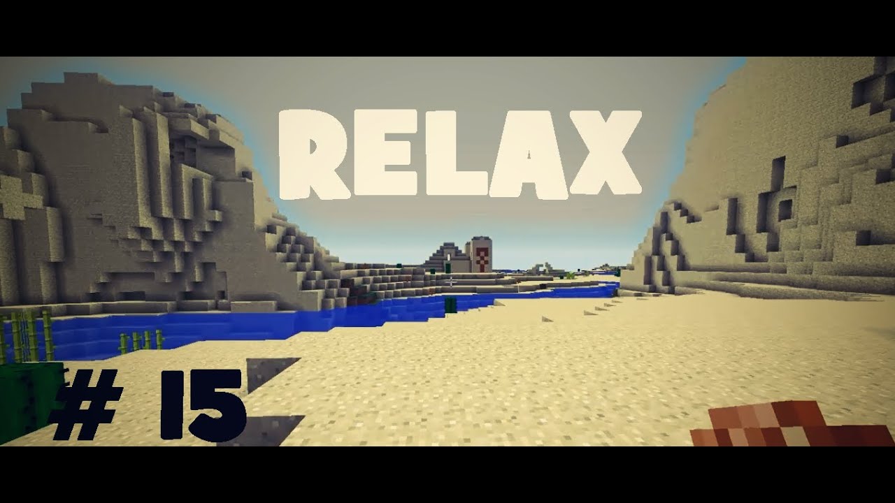 roupiik frč&iacute; na Minecraftu! #15