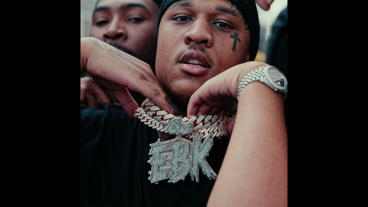 (FREE) EBK Jaaybo Type Beat – “Night Pressure” Dark West Coast | Prod. DseuXo