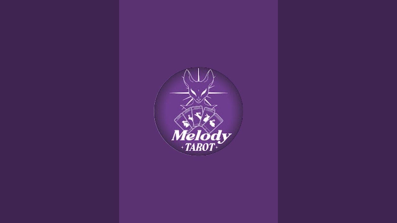MelodyTarot22  en vivo #tarot #signos #horoscopo #parati