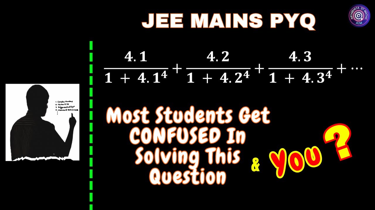 Sum of first 10 terms of series (4.1)/(1 + 〖4.1〗^4 )+(4.2)/(1 + 〖4.2〗^4 )+(4.3) | Sequence Series