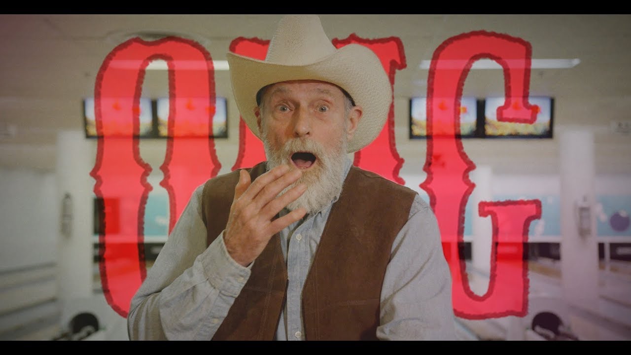 Clay and Friends - OMG