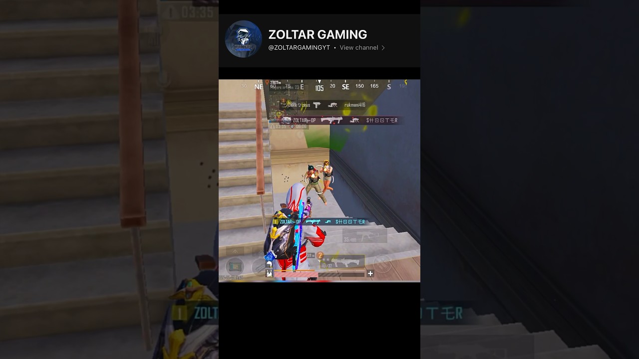 1v3 🔥
