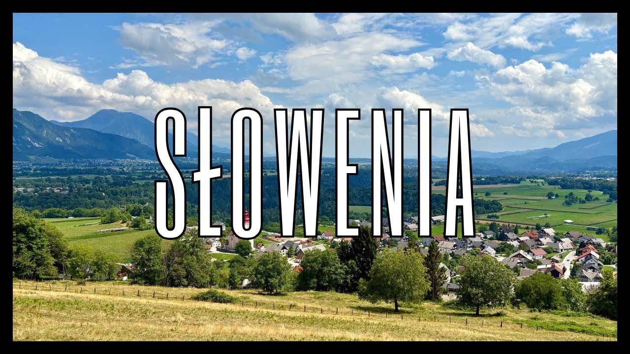 Słowenia 2025 - Camping Sobeć + Namiot + Rowery