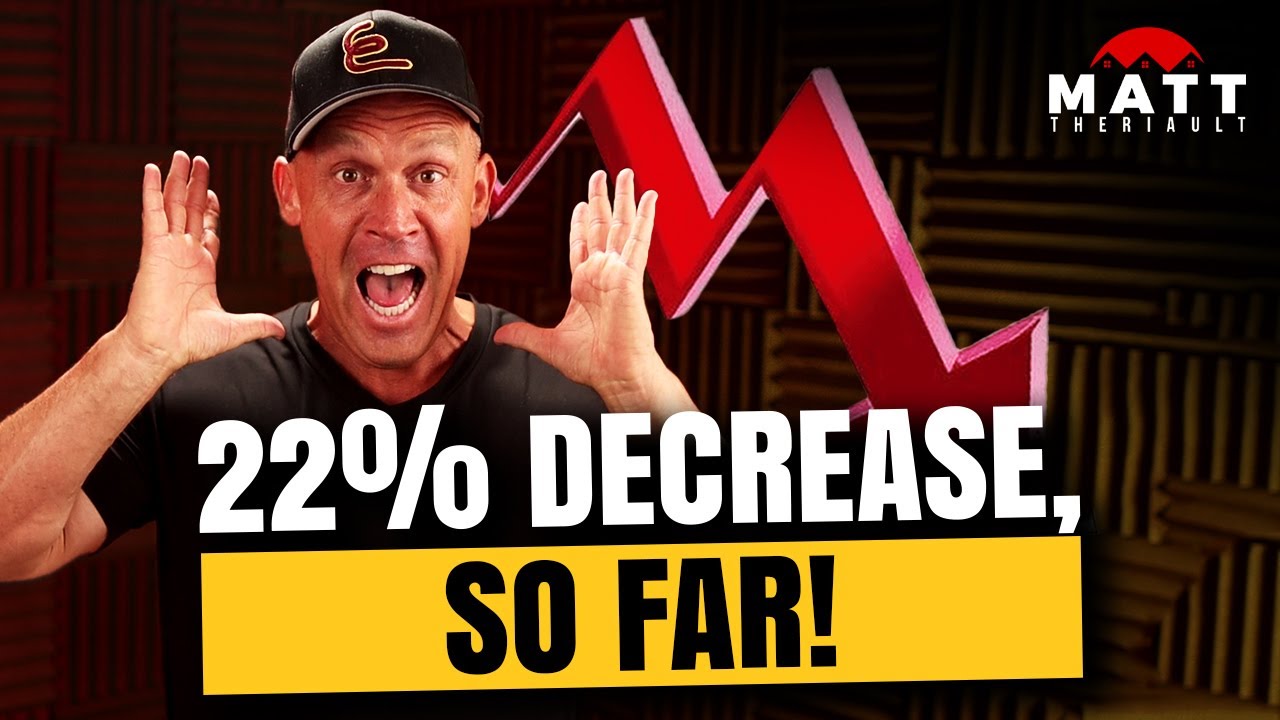 Will The Real Estate Market Crash In 2022