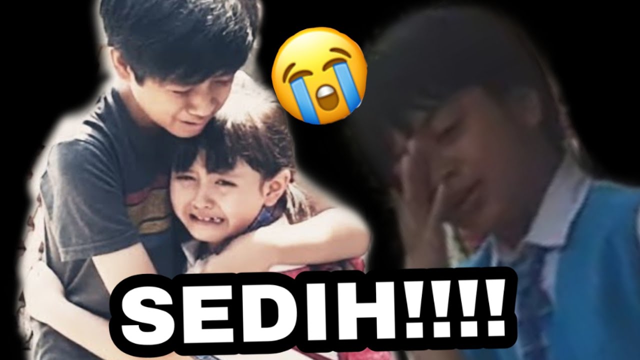 Hari TERAKHIR CINTA SEBENING EMBUN~ Intan Tiara CURHAT SEDIH TERPISAH