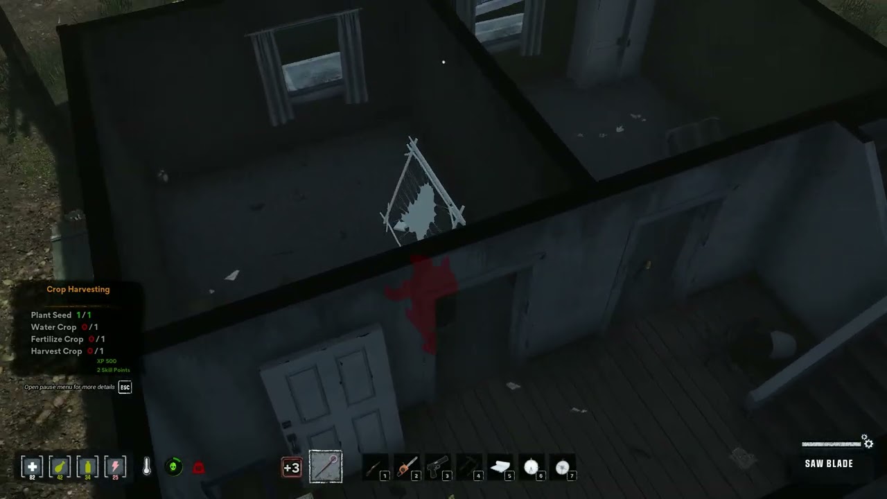 HumanitZ 1.0 Episode 8 Quest Completion