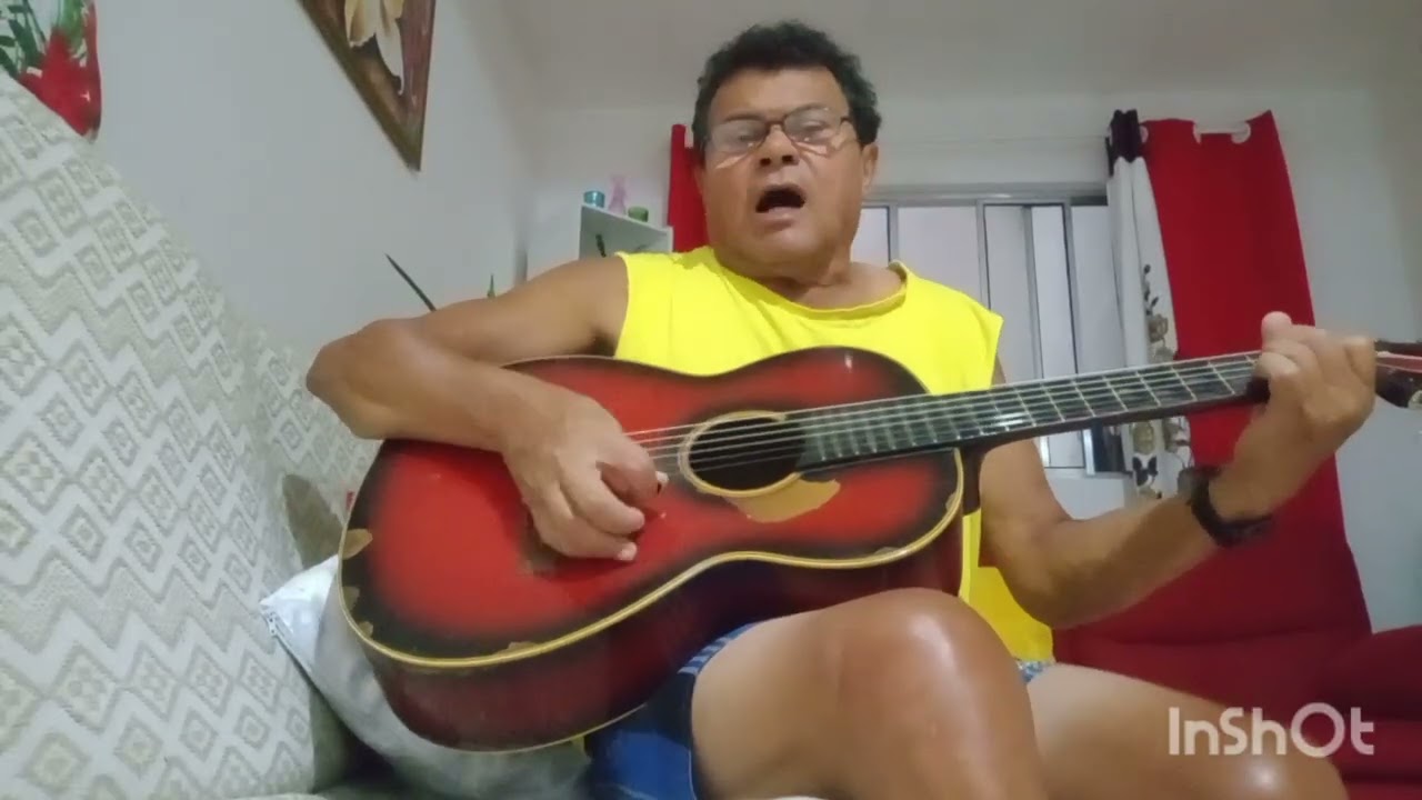 Country clube sertão, Chico Rey e Paraná (Vicente Costa COVER)