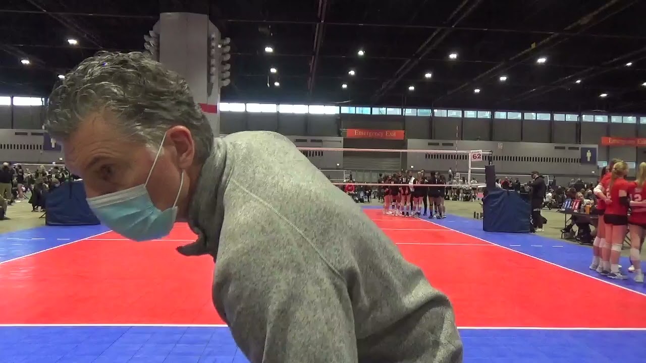 Elite vs Chicago Elite 18 Elite