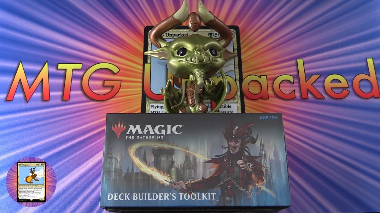 Ravnica Allegiance Deck Builder's Toolkit