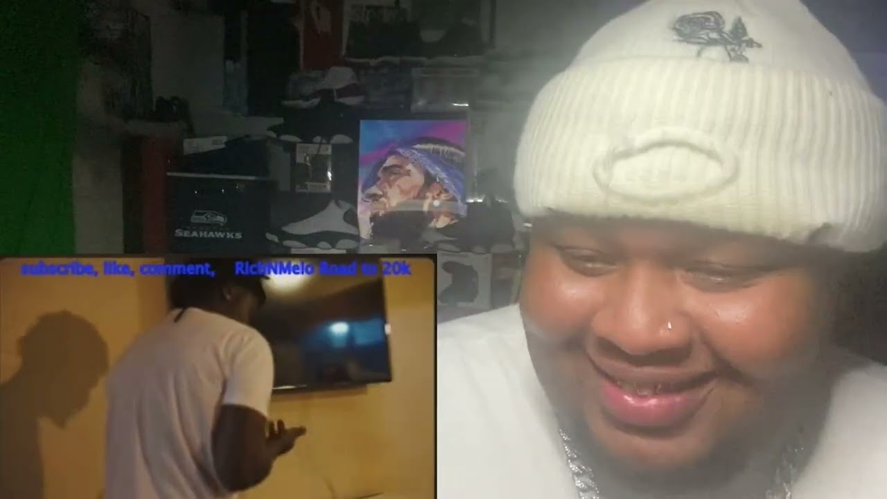 EBK Leebo x EBK Jaaybo x EBK Juvie Ju - Fly Swatter (Official Video) | Reaction 