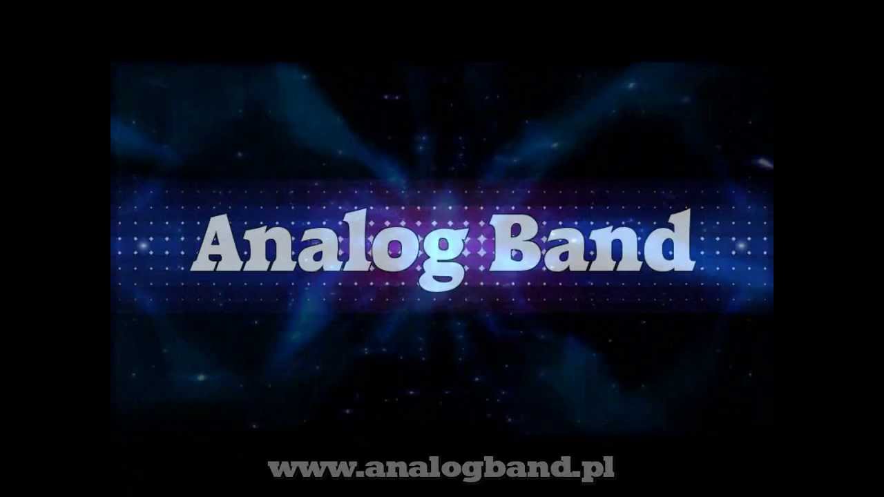 Analog Band - Wielka miłość (cover)