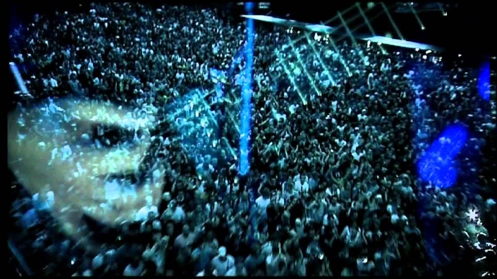 Foo Fighters - All My Life - Live 2005