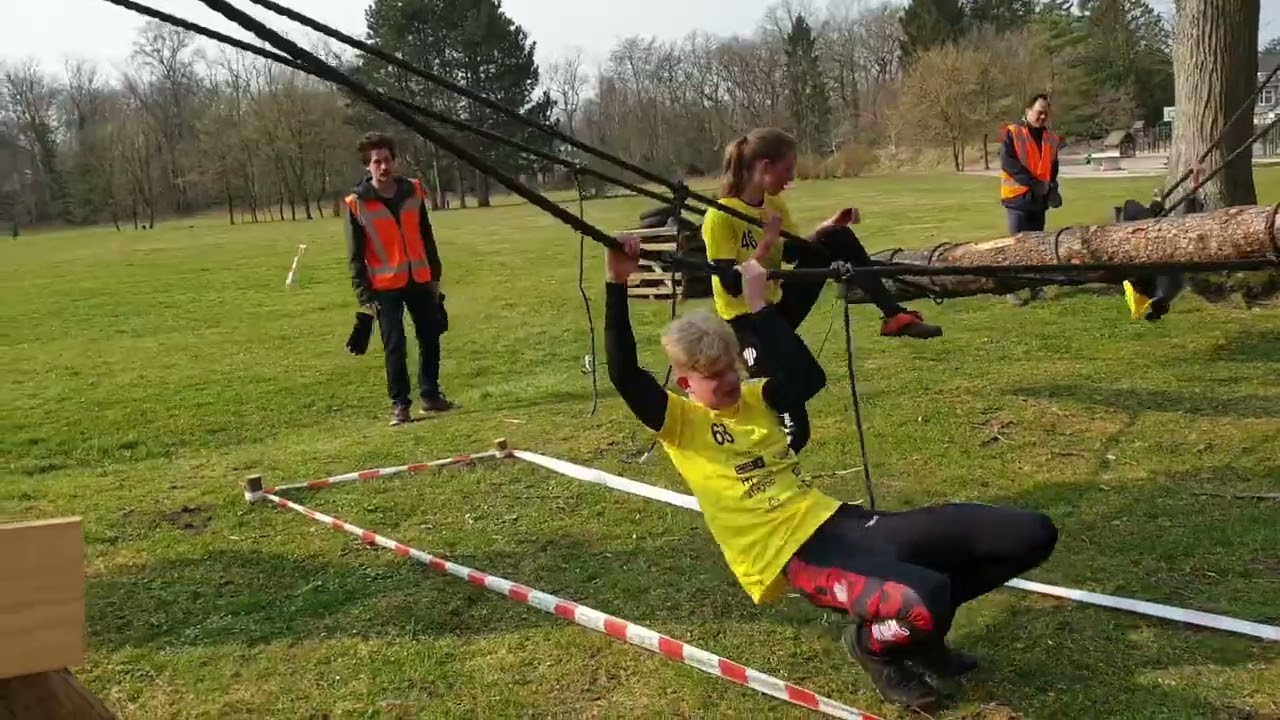 NK Survivalrun Zeist 2022 JSR 15-17