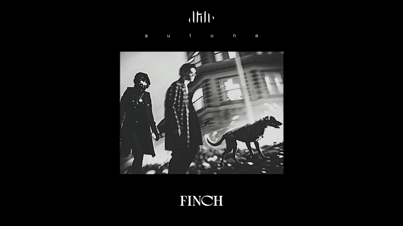 autune - Finch (Visual)