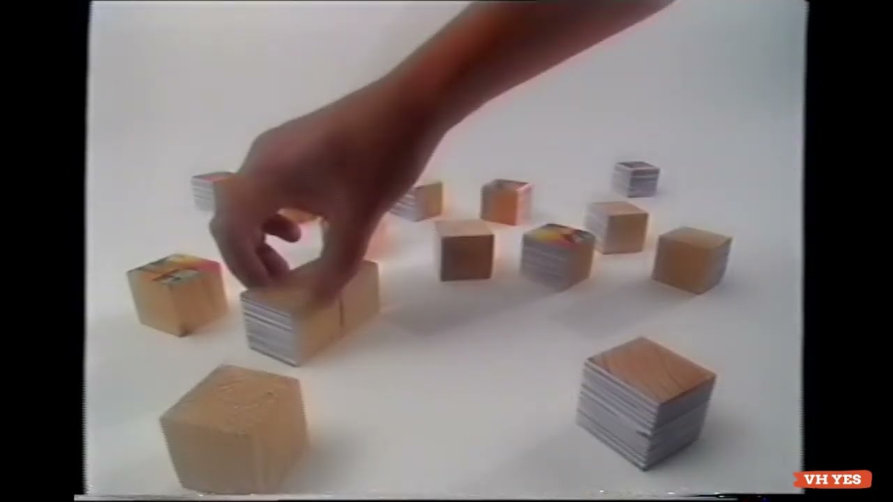Triline Homes - We're with you all the way! - Australian TV Commercial (1993)