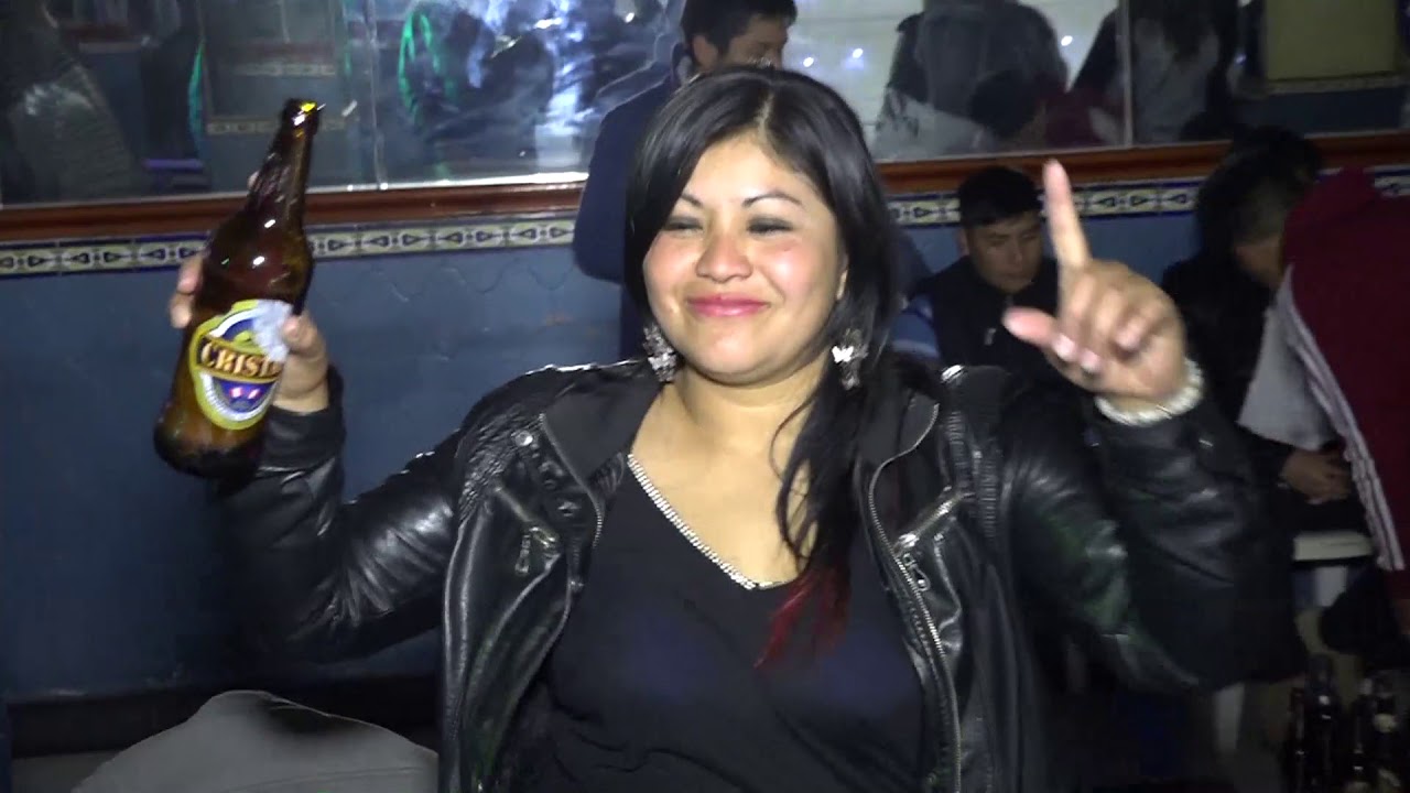 TODO ERA MENTIRA - PITY CORONADO...FELIZ CUMPLEAÑOS 