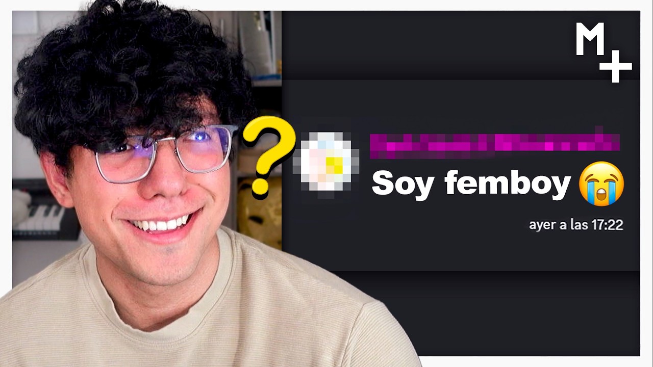Magma Lee CONFESIONES SECRETAS de Subs 🤫