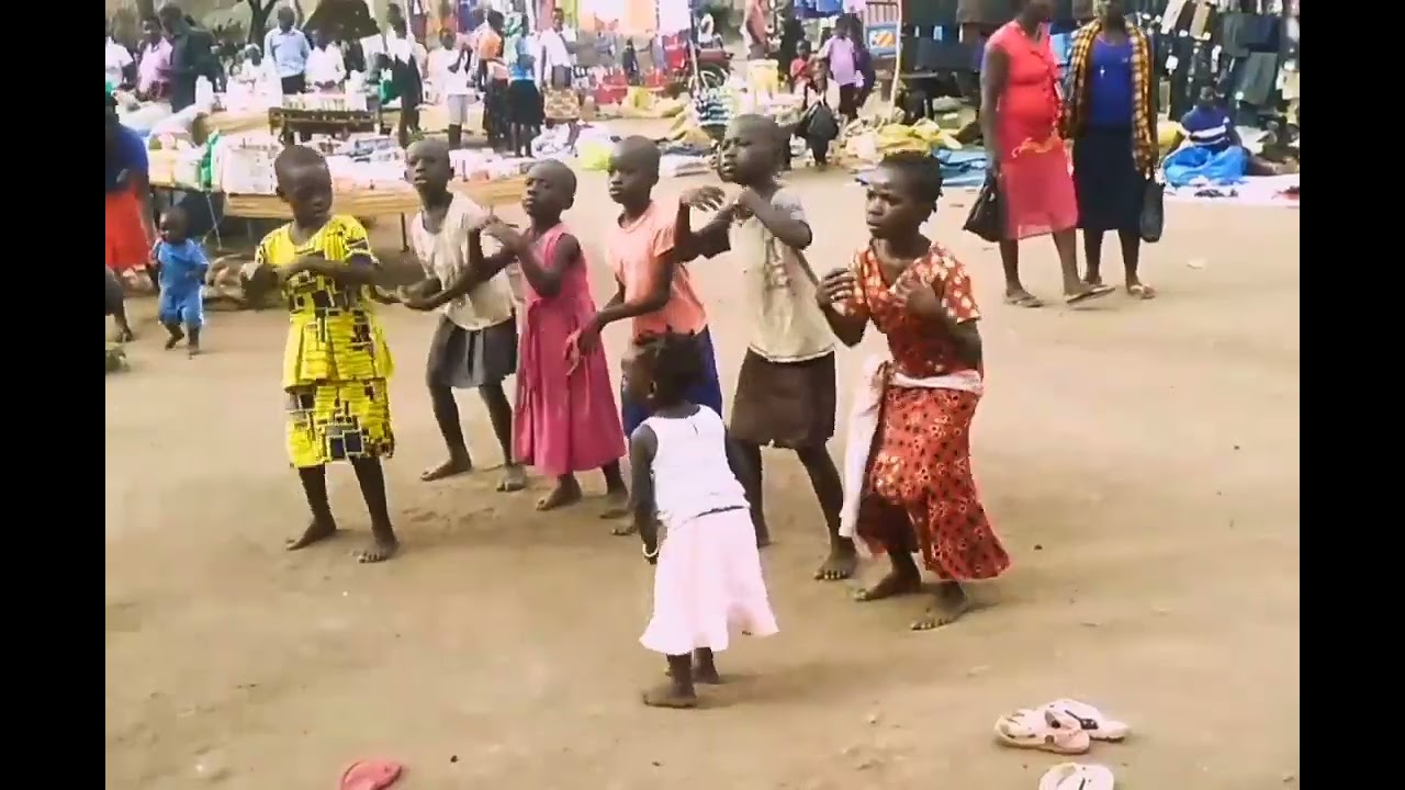 Bin igam lar By Abila jimmy peko pe Rom Official video
