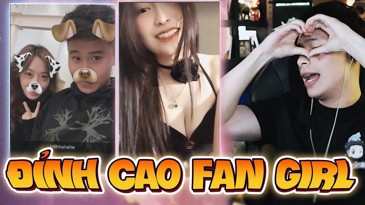 DEV ĐANG ÔN LẠI TƯ LIỆU QUÝ THÌ BẤT NGỜ ĐƯỢC FAN GIRL GỌI VIDEO GIẬT BẮN NGƯỜI