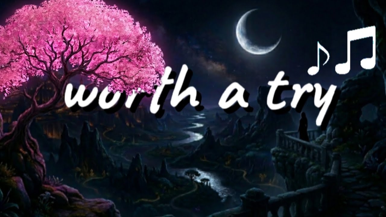 Worth a try ♪ Arabesque music ♪