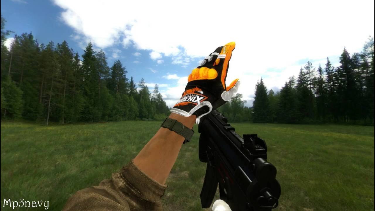 [CS:Source|Skins]H.A.L.O Pack July 2016 !!