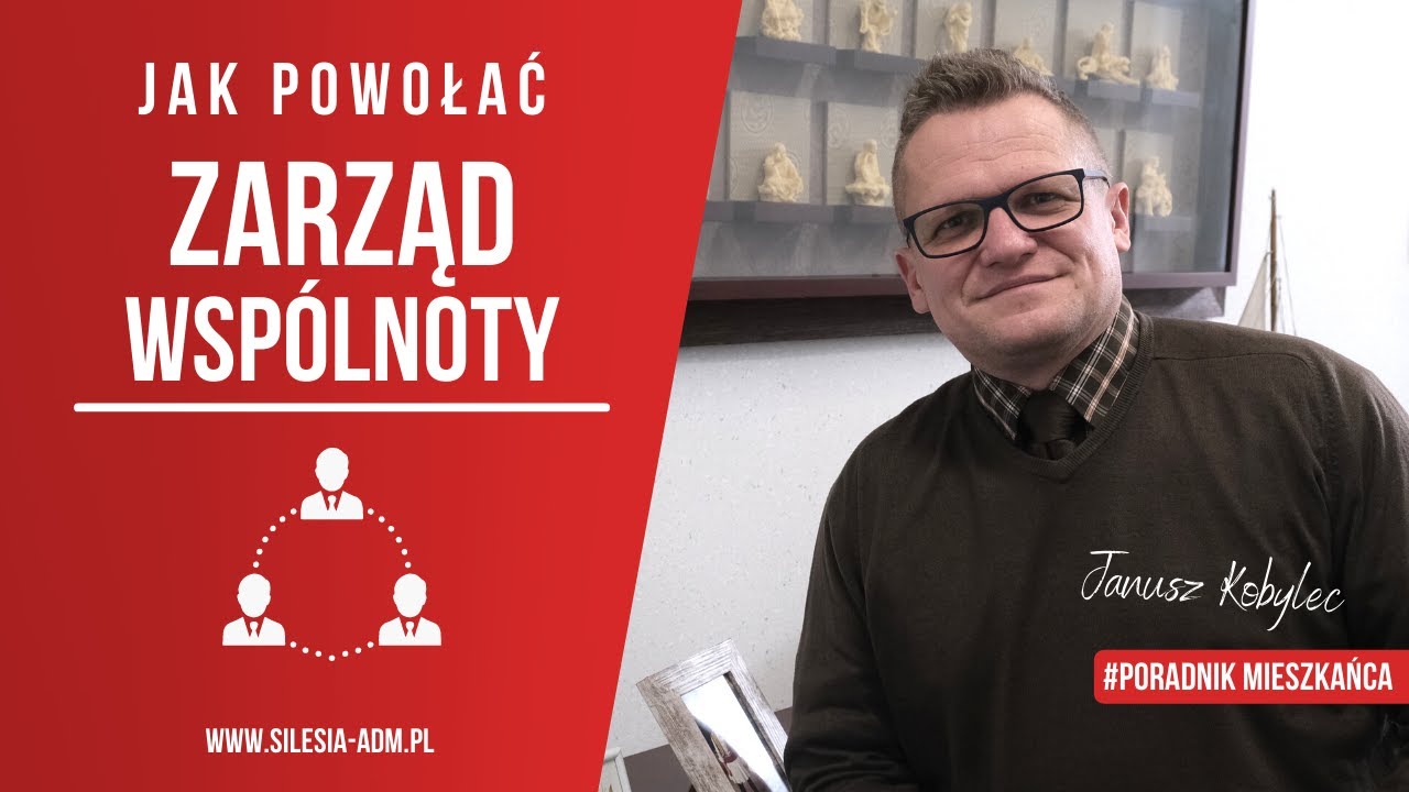 Jak powołać Zarząd Wspólnoty Mieszkaniowej? Kto może być Członkiem Zarządu Wspólnoty?