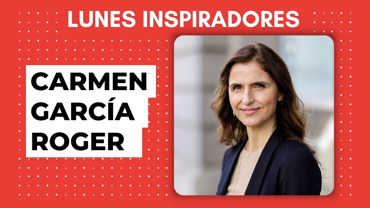 Vivir con dolor crónico y vivir feliz, con Carmen García Roger
