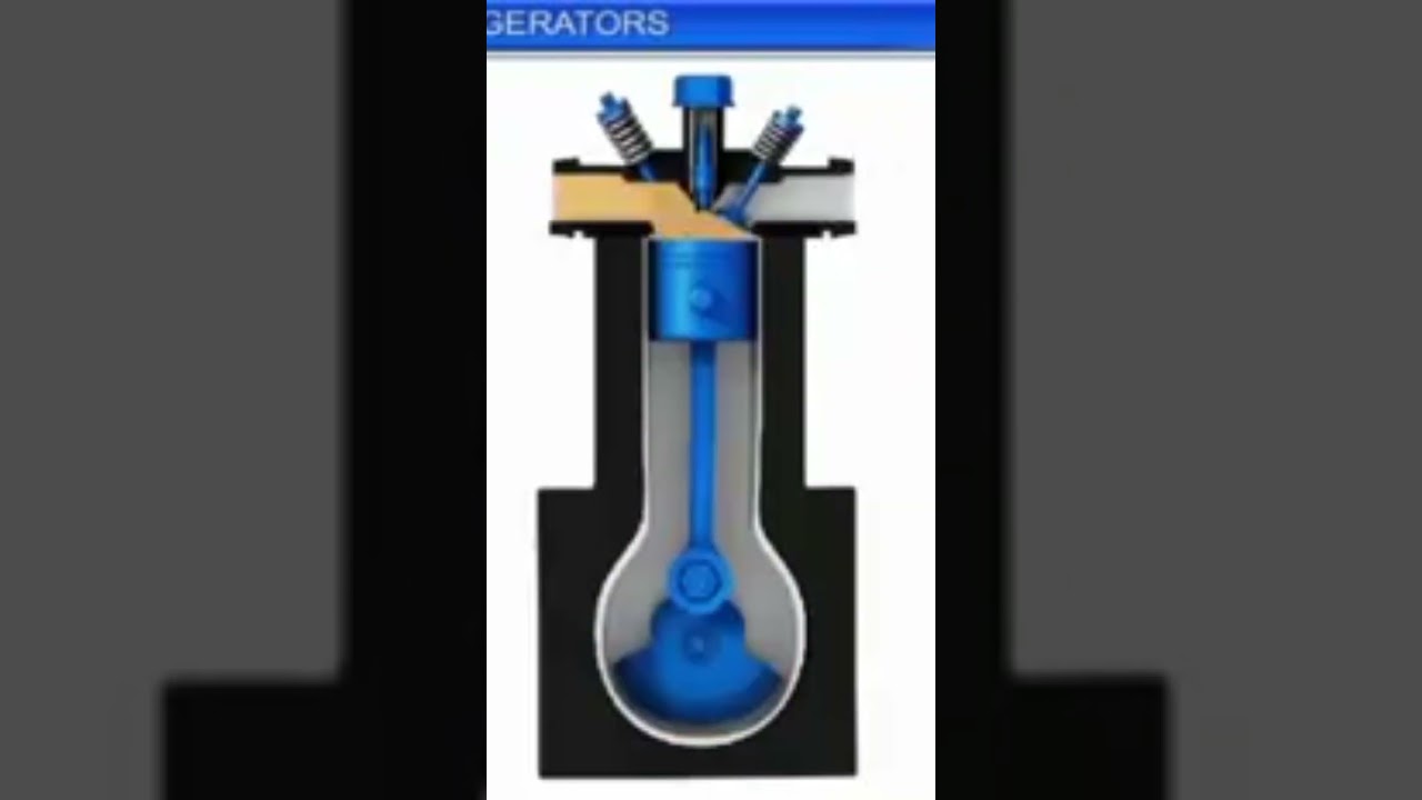 heat engine