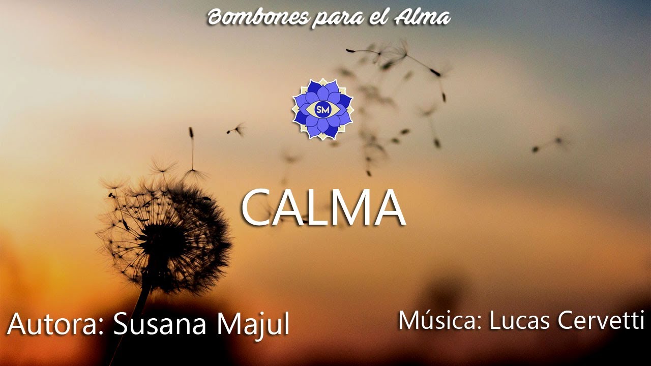 CALMA