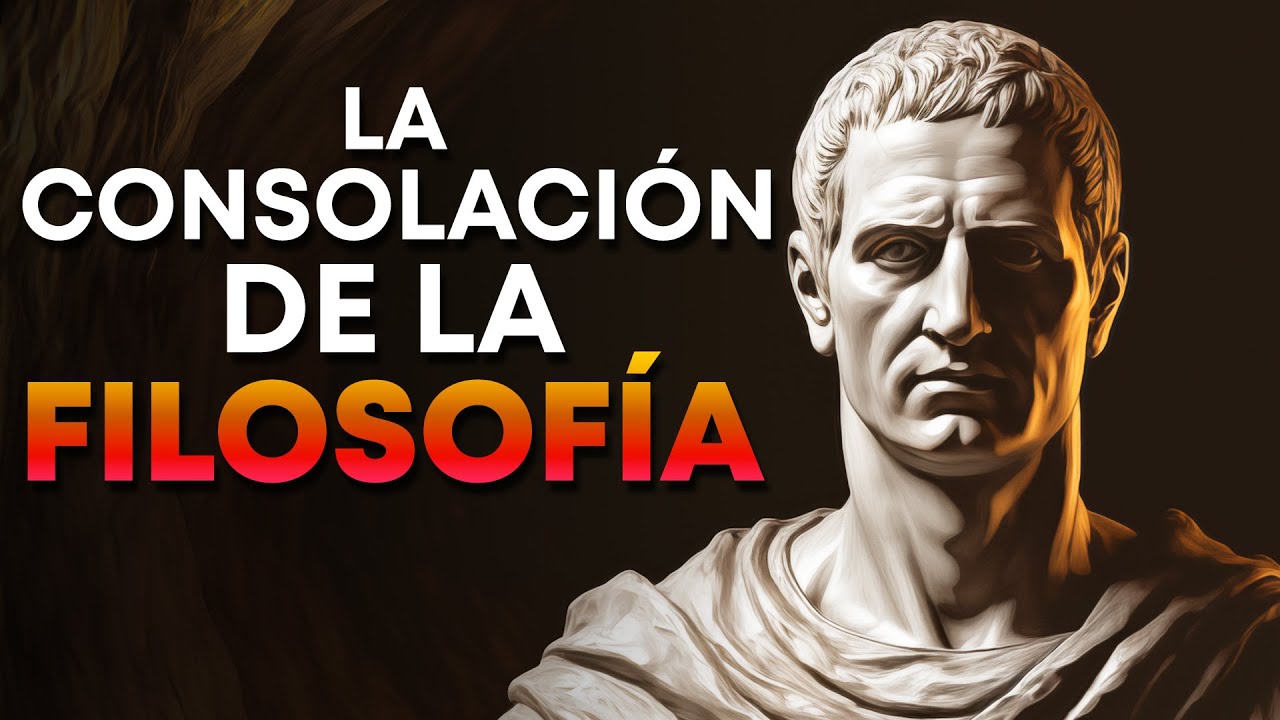 LA PROFUNDIDAD DE LA MENTE HUMANA | La consolaci&oacute;n de la filosof&iacute;a | San Severino Boecio