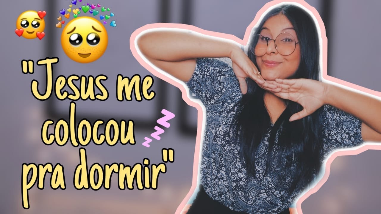 5 experiências ESPIRITUAIS e SOBRENATURAIS que vivi COM DEUS | JÉSSICA FERREIRA