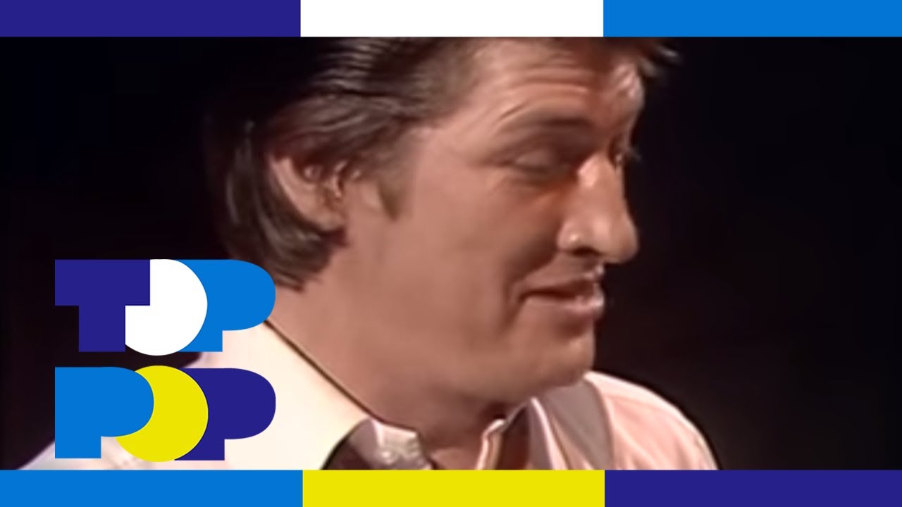 Herman Brood - Saturday Night • TopPop