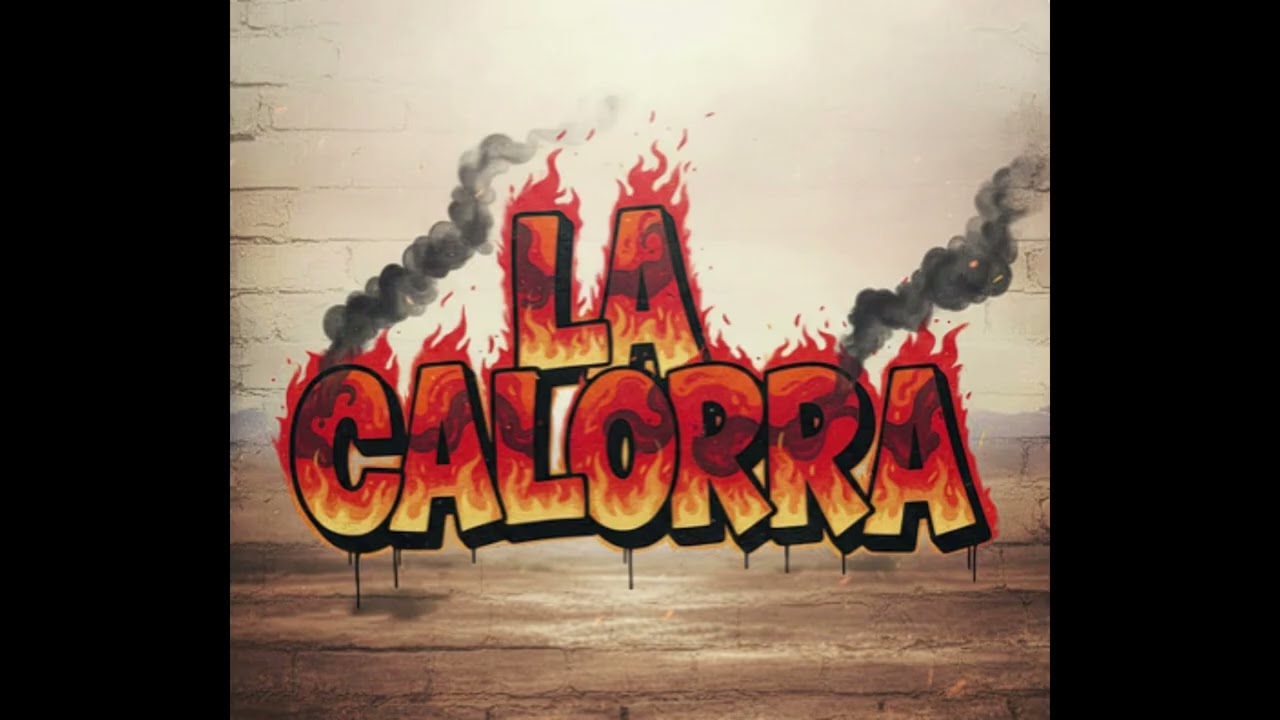 LuiR - LA CALORRA
