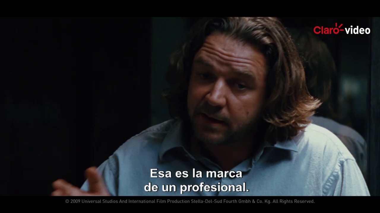 Pel&iacute;cula | Los Secretos del Poder